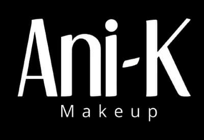 Logo Ani-K Makeup