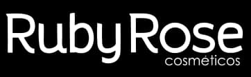 Logo Ruby Rose Cosméticos