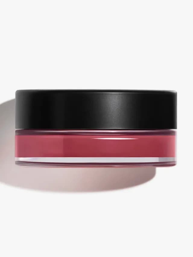 Chanel Lip and Cheek Balm
