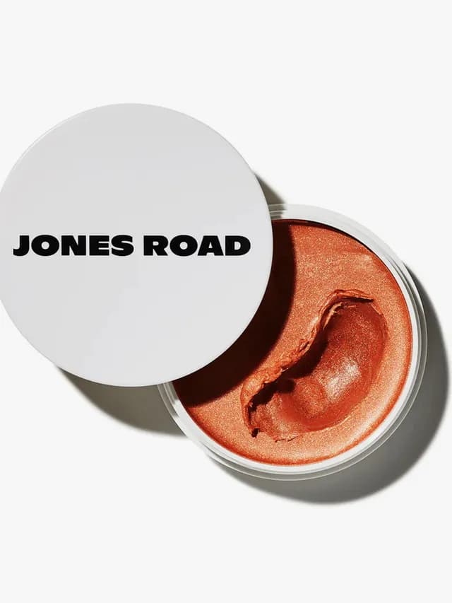 Jones Road Miracle Balm