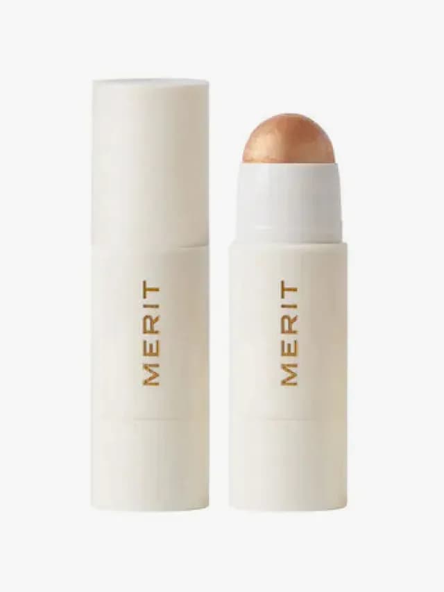 Merit Day Glow Highlighting Balm