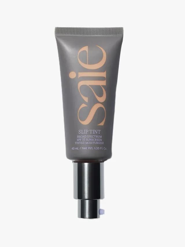 Slip Tint Broad Spectrum SPF 35 Tinted Moisturizer