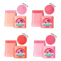 Rubor en Barra Summer Engol