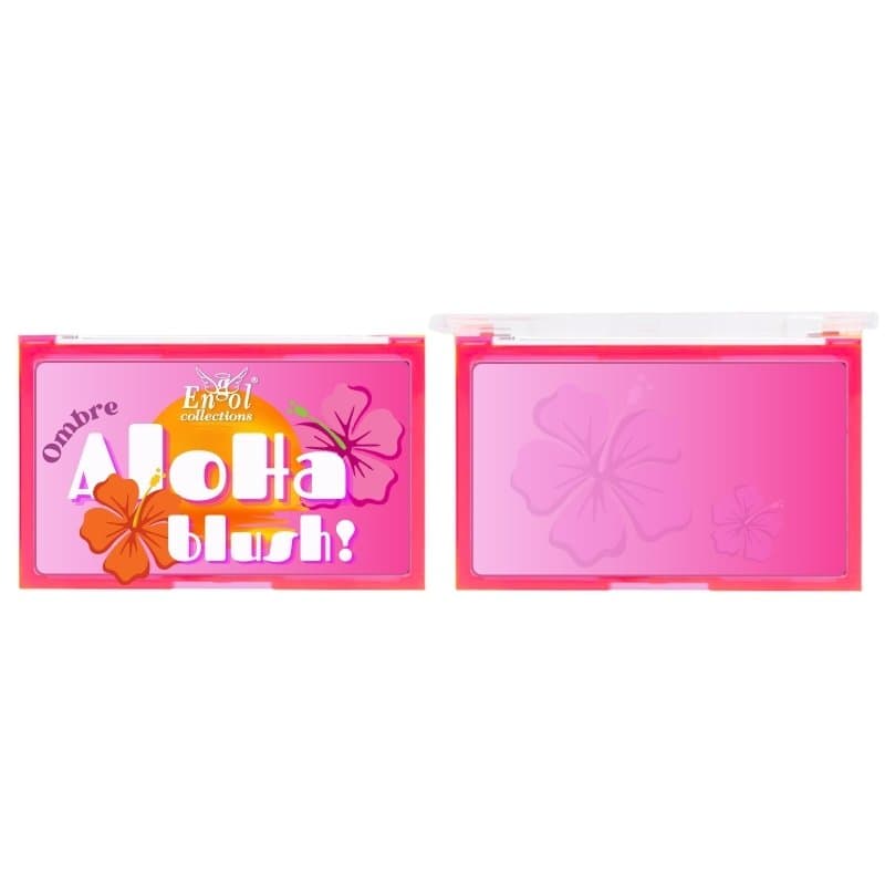 Rubor Aloha Blush Engol