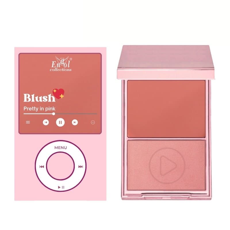 Rubor Ipod Blush Engol