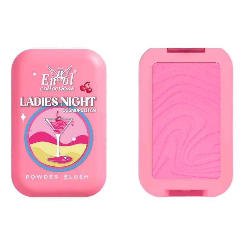 Rubor Cosmopolitan Engol