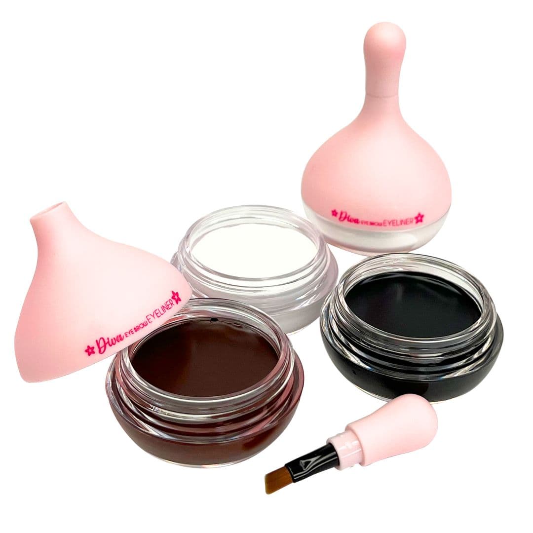 Delineador Diva Engol