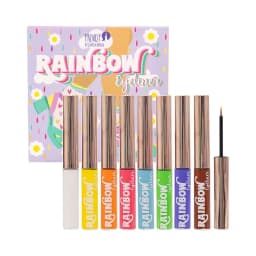 Delineador Rainbow Trendy