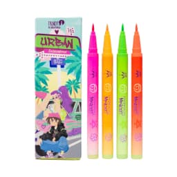 Delineador Urban Trendy