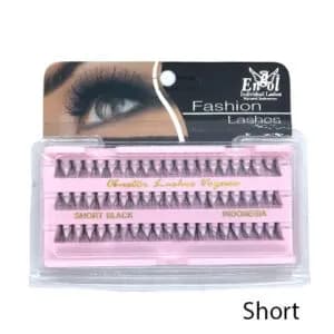 Pestañas Fashion Lashes Engol