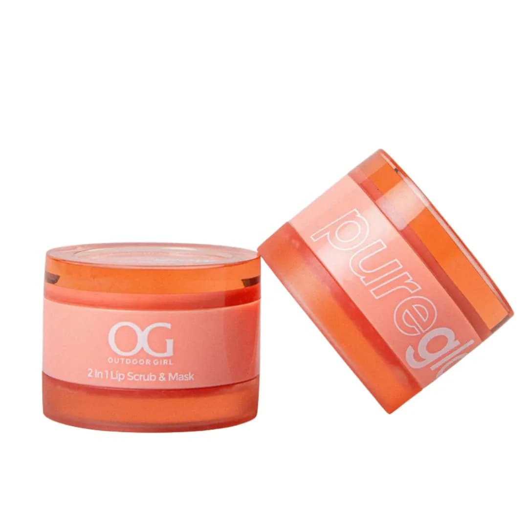 Mascarilla de labios OG