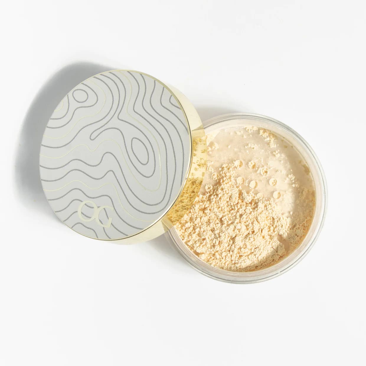 Polvo Suelto Rice Silk OG